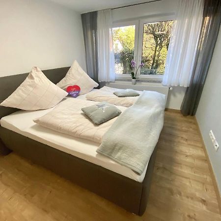 Haus Maria Isenburg - Naturpark Rhein-Westerwald Bagian luar foto